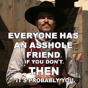 Meet your Posher, Josh